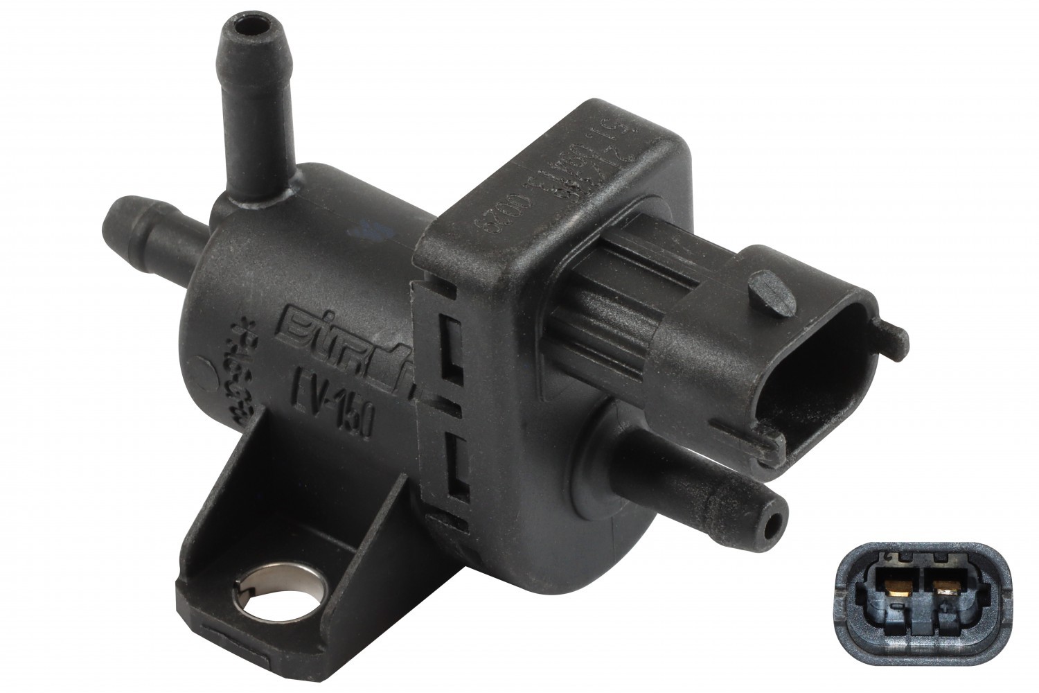 universal Клапан Управління Турбіною Man F2000/f90/lion's/tga/tgl/tgm